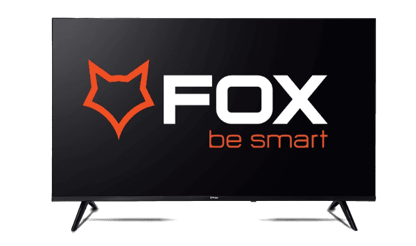 FOX 43AOS460F